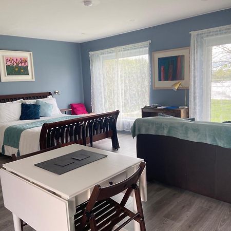 The Cosy Studio By The Shore Galway Zewnętrze zdjęcie