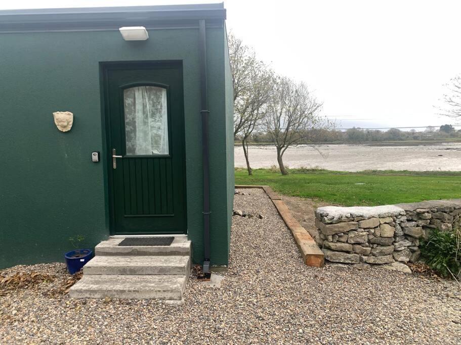 The Cosy Studio By The Shore Galway Zewnętrze zdjęcie