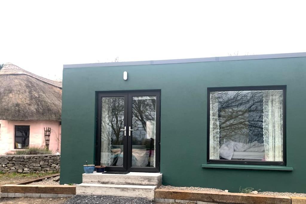 The Cosy Studio By The Shore Galway Zewnętrze zdjęcie