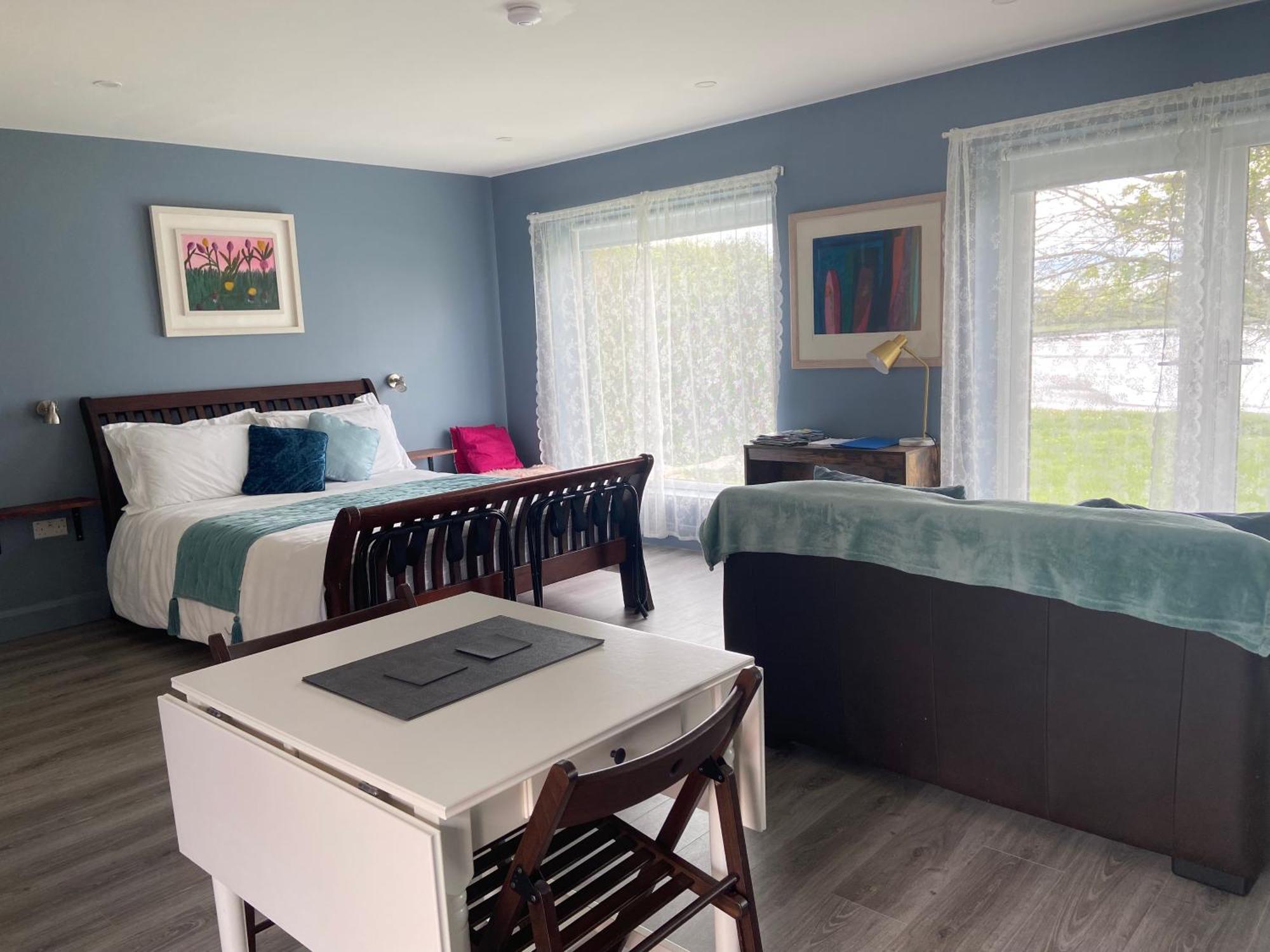 The Cosy Studio By The Shore Galway Zewnętrze zdjęcie