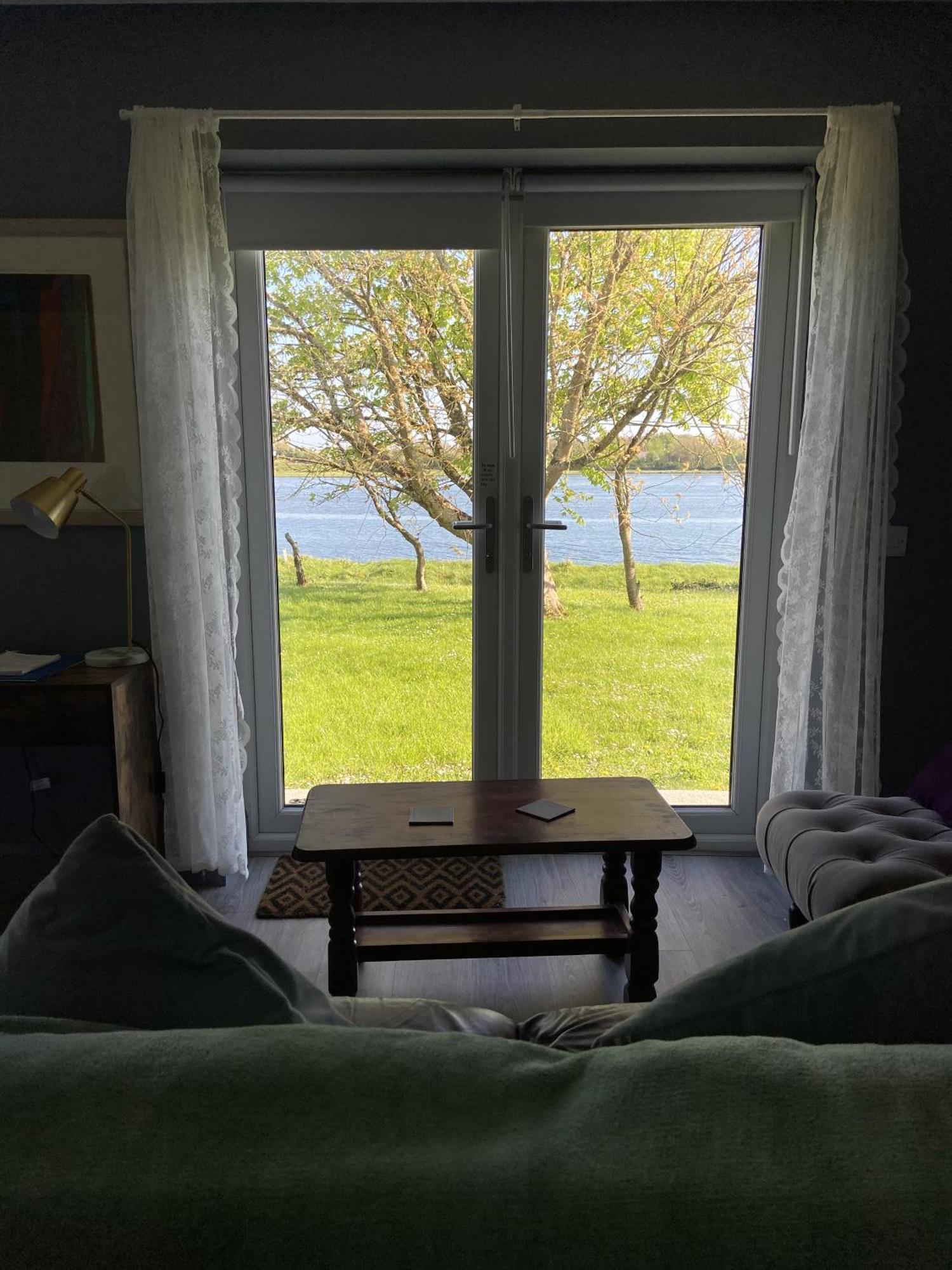 The Cosy Studio By The Shore Galway Zewnętrze zdjęcie