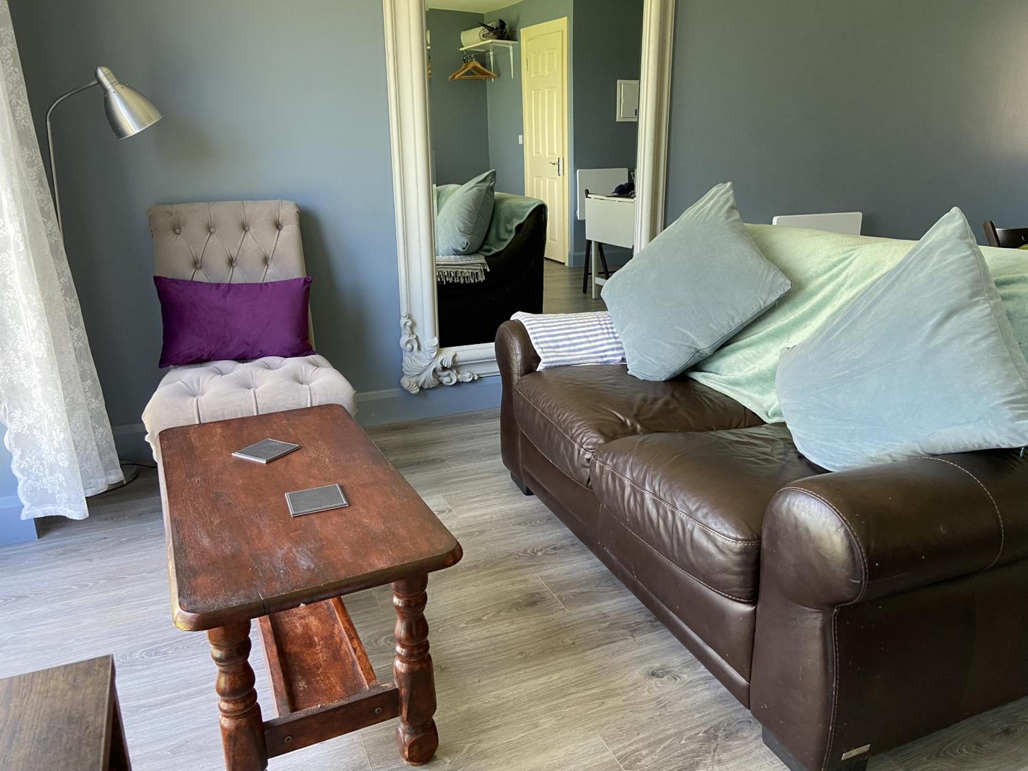 The Cosy Studio By The Shore Galway Zewnętrze zdjęcie