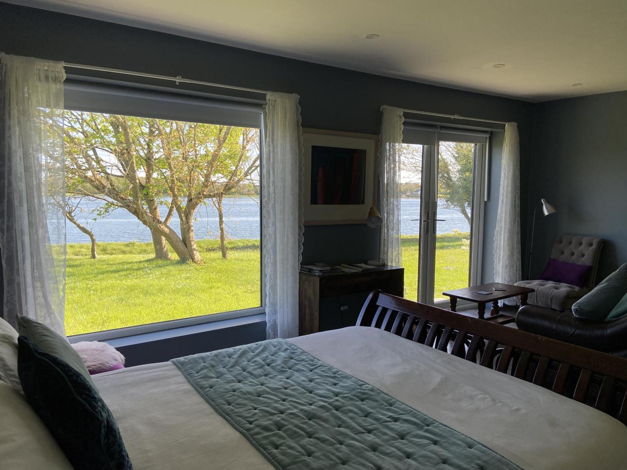 The Cosy Studio By The Shore Galway Zewnętrze zdjęcie